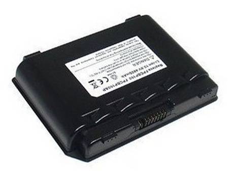 A 4400mAh 10.8v batterie