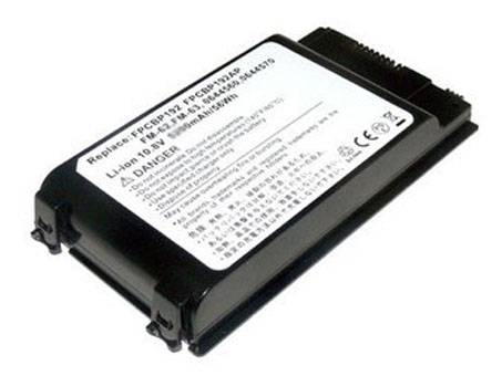 C5 4000mAh/43WH 10.8v batterie