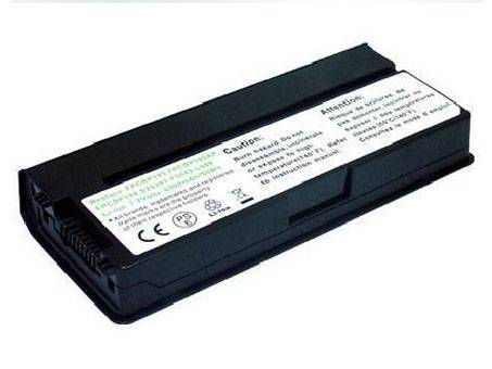 K 8700mAh 7.2v batterie