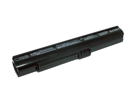 <br 4400MAH 10.8v batterie