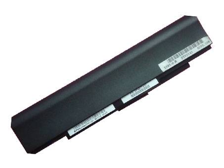 BTP-DJK9 4400mah 10.8v batterie