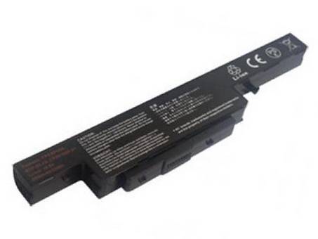 Fujitsu 4400mah / 48WH /6 cell 10.8v batterie