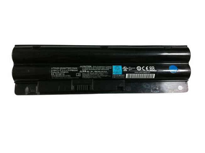 B 2900mah 10.8V batterie