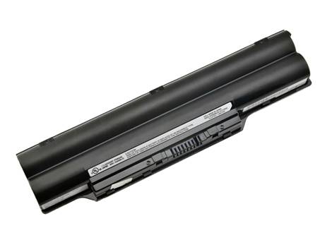 B 5200mah 10.8V batterie