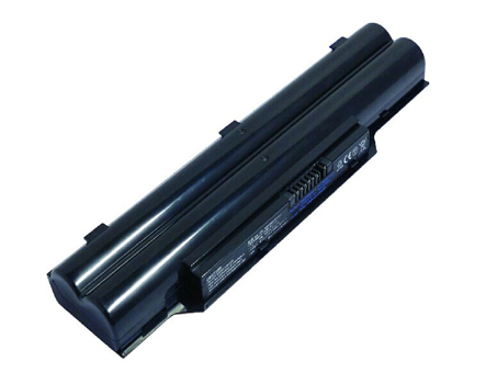 S 4400mAh/48.00Wh 10.80V batterie