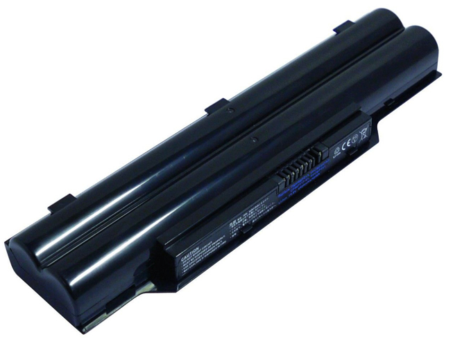 CP567717-01 5200mAh/6Cell 10.8V  batterie