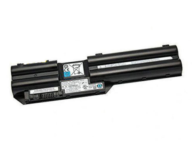 FPCBP37 6700mAh/72Wh 10.8V batterie