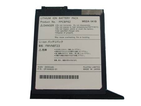 FUJITSU FPCBP62AP