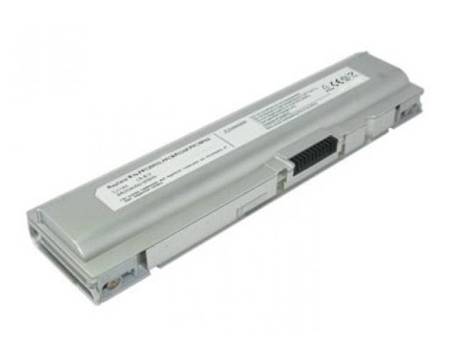 FPCBP100AP 4400mah 10.8v batterie