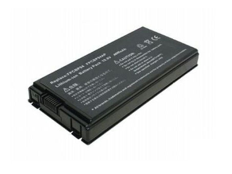 A 6600mAh 10.8v batterie