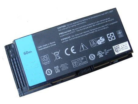 PG6RC 60WH 11.1v batterie