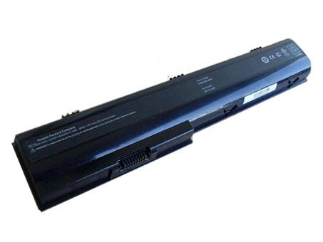 HP 74WH/ 8Cell 14.4v batterie