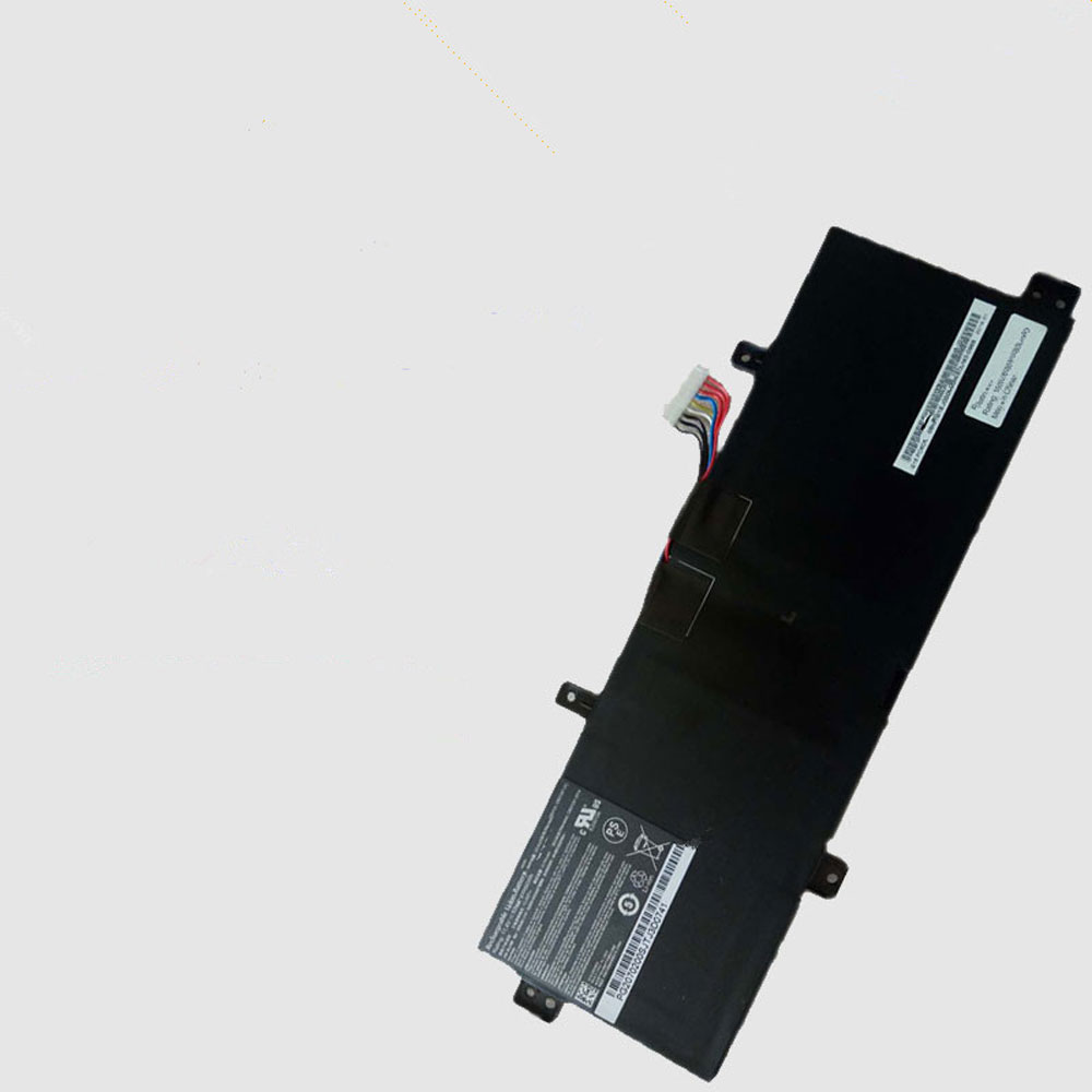 S 5300mAh/60Wh 11.4V batterie
