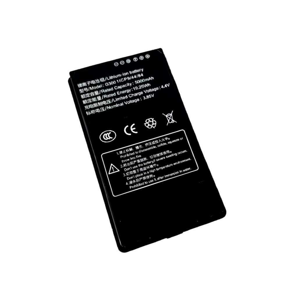 G300 Batterie ordinateur portable