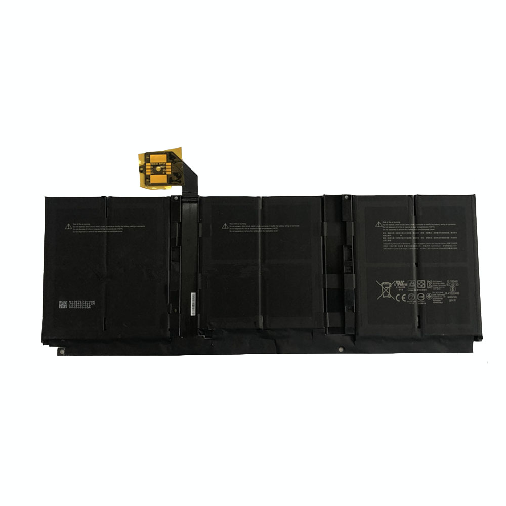 AC 6041mAh 7.58V batterie