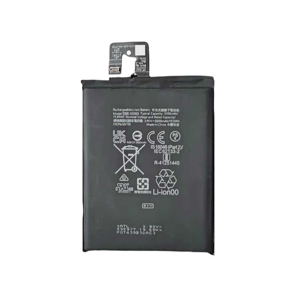 for 5000mAh 3.9V batterie