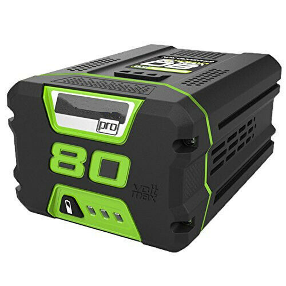 B 144Wh/2.0Ah 80V batterie