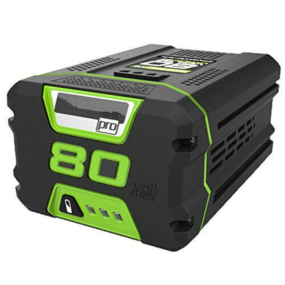 S 144Wh/2.0Ah 80V batterie