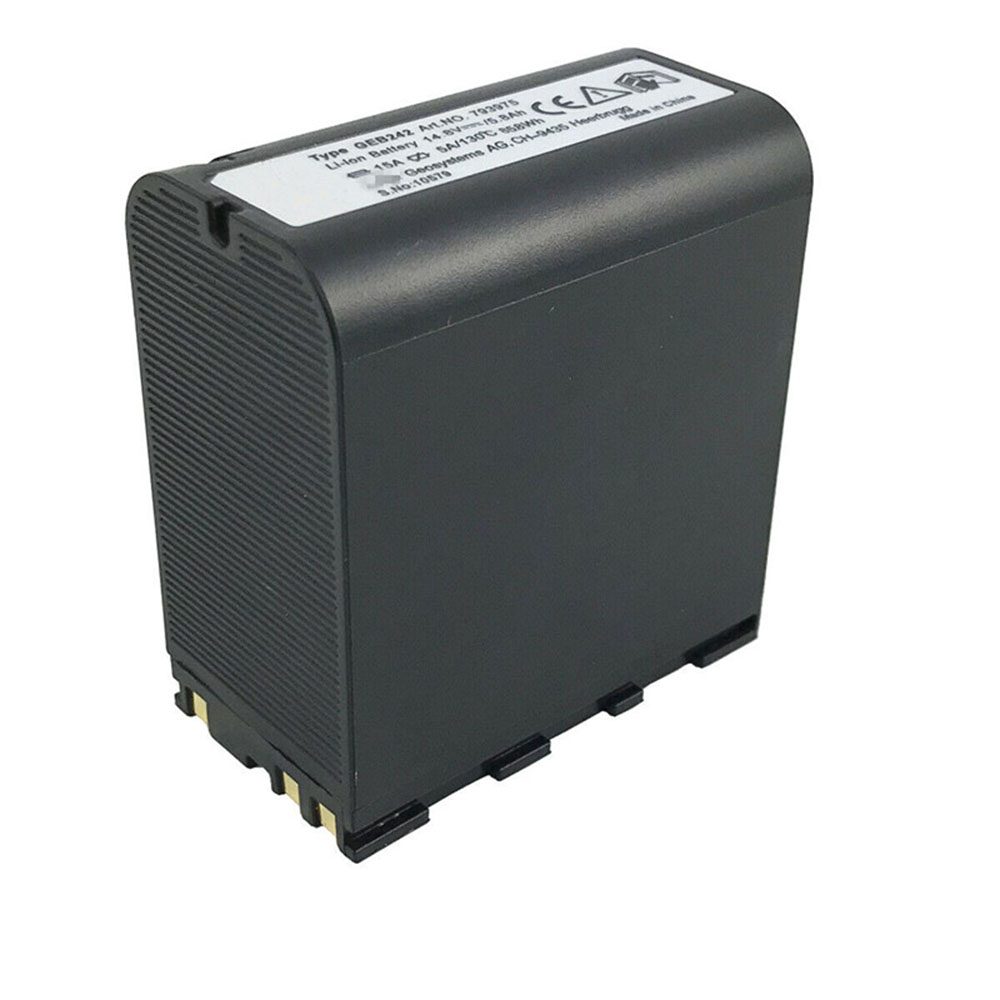 S30 5.8Ah 14.8V batterie