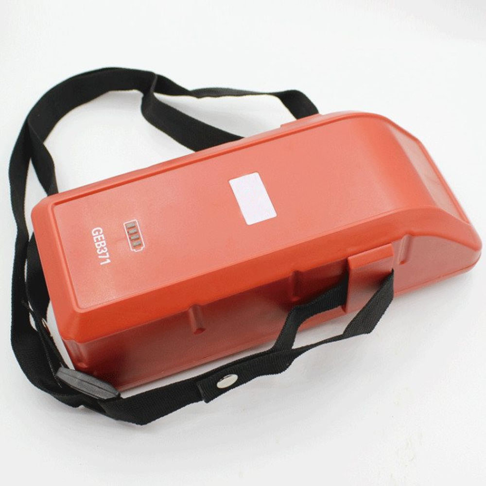 Rechargeable 16.8Ah 14.8V batterie