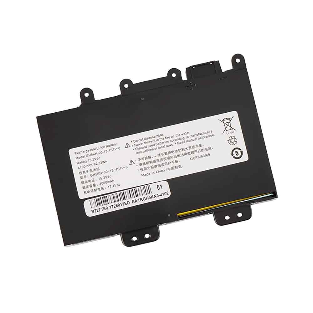 GETAC 4ICP6-63-69