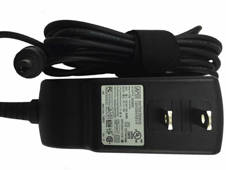 100 100-240V 50-60Hz (for 

worldwide use)  19V 1.58A,30W batterie