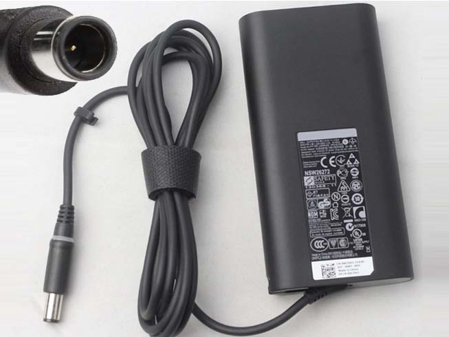 C2894 100-240V  50-60Hz (for worldwide use)  19.5V 4.62A, 90W batterie