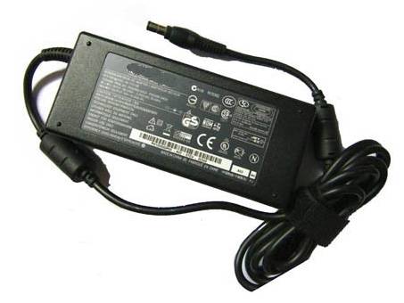 S 100 - 240V 1A 50-60Hz 19V~6.3A(6.3A) batterie