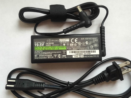  100-240V ~ 

2.0A, 50 - 60Hz 19.5V ~ 2A 40W batterie