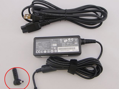 ASUS Eee PC 1015 100-240v / 50-60hz 19V 1.58A-2.1A 30W- 40W adapter