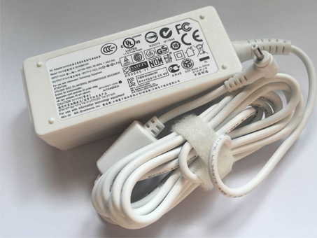 EXA0901XH 100-240v / 50-60hz 19V 1.58A-2.1A 30W- 

40W batterie