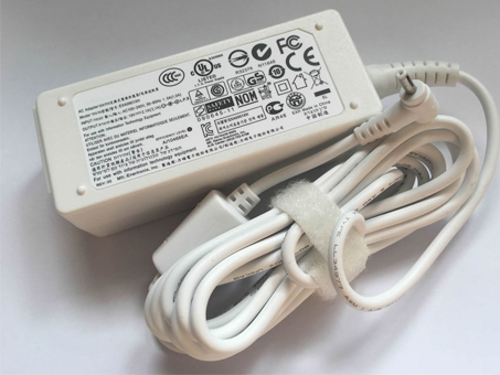  100-240v / 50-60hz 19V 1.58A-2.1A 30W- 

40W batterie