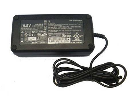 S 100

-240V 2.0A 50/60HZ 19.5V  7.7A batterie