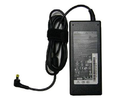 2.5mm 100V - 240V 0.45A 50/60 Hz 19.5V 6.15A 120W batterie
