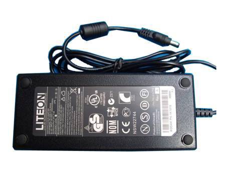 HP 100 - 240V 1A 50-60Hz 24V 5A batterie