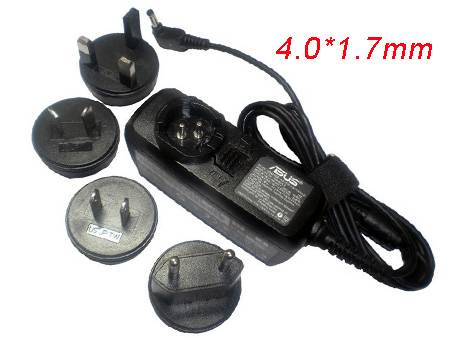 Zen 100V - 240V 0.45A 50/60 Hz 19V 2.37A

(2,37A) 

45W adapter