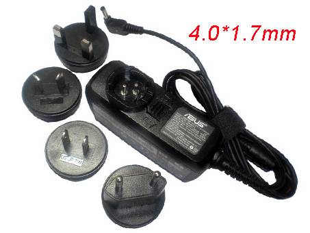  100V - 240V 0.45A 50/60 Hz 19V 2.37A

(2,37A) 

45W batterie