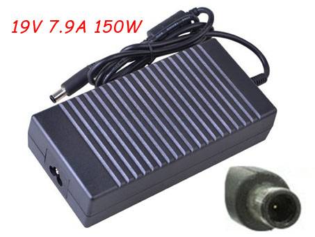 S 100 - 240V 1A 50-60Hz 19V 7.9A 150W batterie