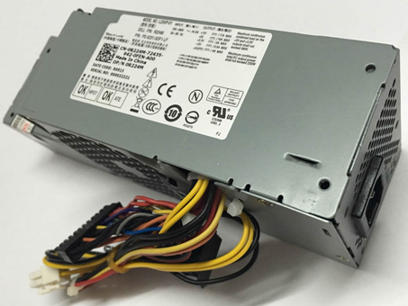 HP 100 - 240V 235W batterie