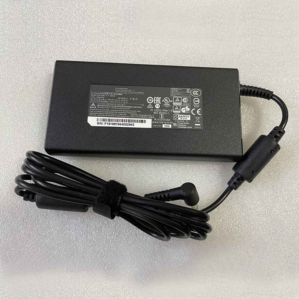 ADP-180TB 100-240V 2.5A 50-60Hz 19.5V 9.23A 180W9.23A 180W adapter