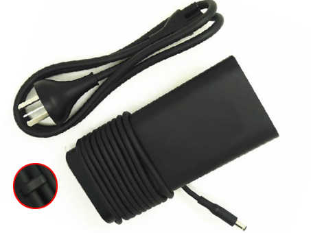 B 100-240V 50-60Hz (for worldwide use) 19.5V 6.67A 130W batterie