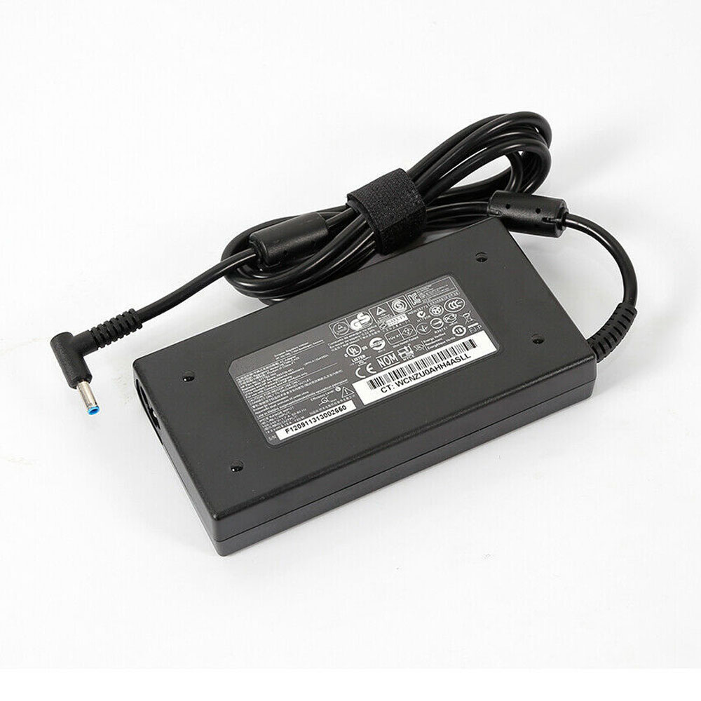 710415-001 100V-240V 2.0A 50-60Hz 19.5V 6.15A  120W batterie