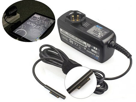 S 100-240V 50-60Hz 

(for worldwide use) 12V  2.58A, 30W batterie