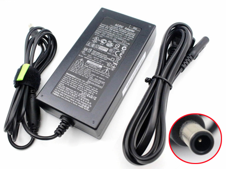 240W 100-240V  

50-60Hz (for worldwide use)  14V 4.5A, 63W  adapter