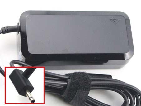 S 100-240V 50-60Hz (for worldwide use) 

 19V  3.42A, 65W  batterie