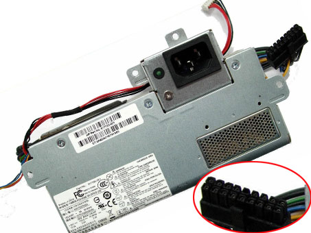 HP 100 - 240V  batterie