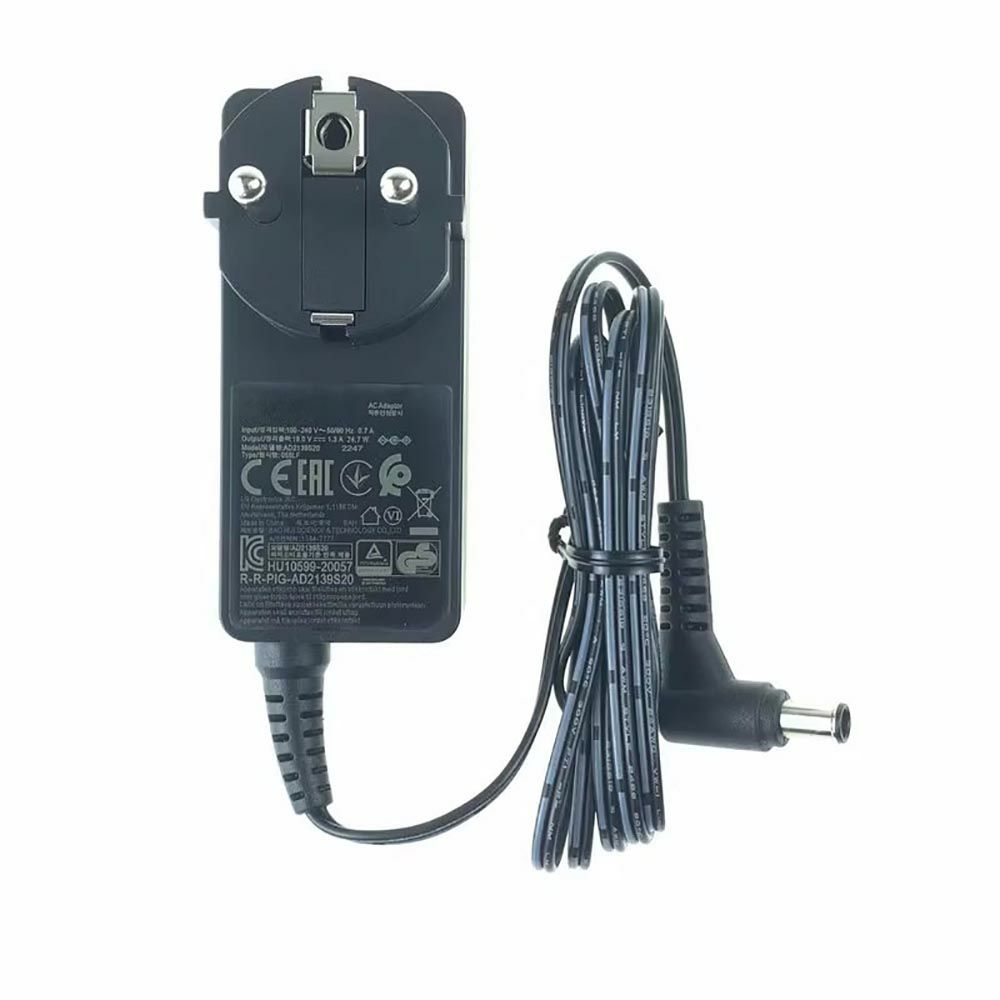 ADS-40FSG-19 Adaptateur ordinateur portable