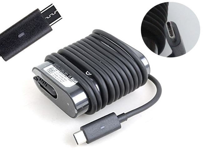 ADAPTER 100V-240V 1.3A  50-60Hz 5V-20V  2A-2.25A  45W batterie