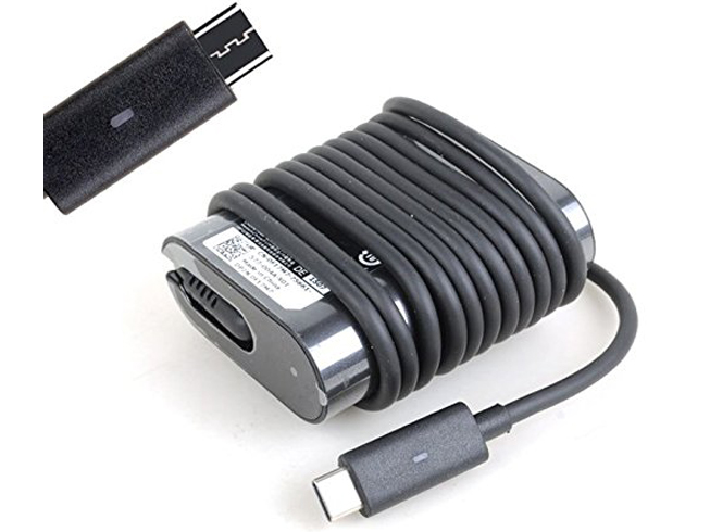 08XTW5 100V-240V ~0.9A 50-60Hz 20V 12V 5V  1.5A 2A 2A 30W adapter