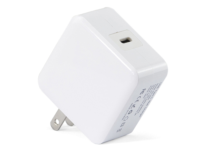 Tablet AC 100-240V, 50-60Hz DC 14.5V 2A or 5V 2A batterie